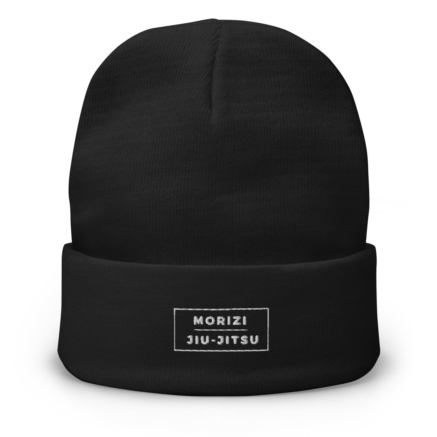 MJJ Knit Beanie