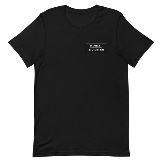 MJJ Adult Black T-Shirt